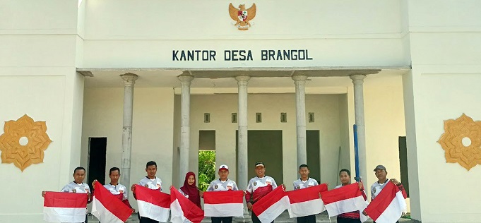 Kantor Desa
