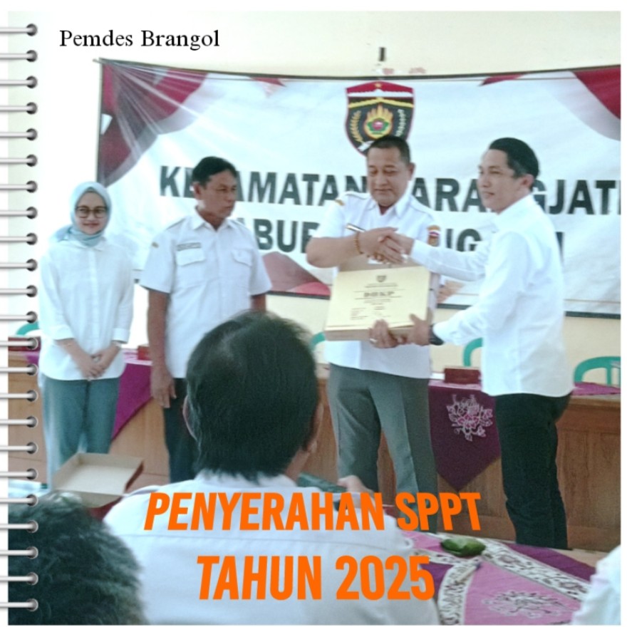 SPPT PBB 2025 Mulai Dibagikan, Warga Diimbau Cek dan Bayar Pajak Sebelum Tenggat Waktu