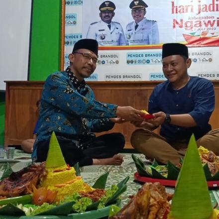 Album : Malam Tirakatan Hari Jadi Ngawi 664