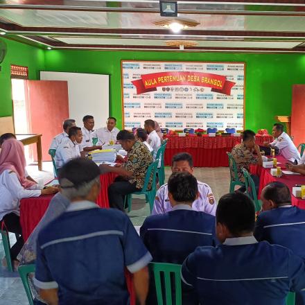 Album : Monev Tahun 2022